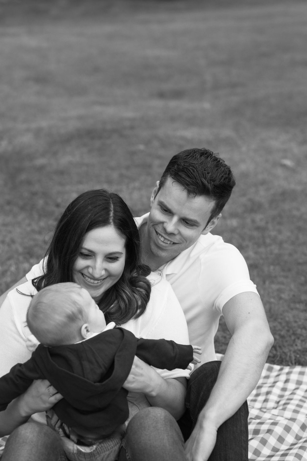 family of 3 photography Hudson nh