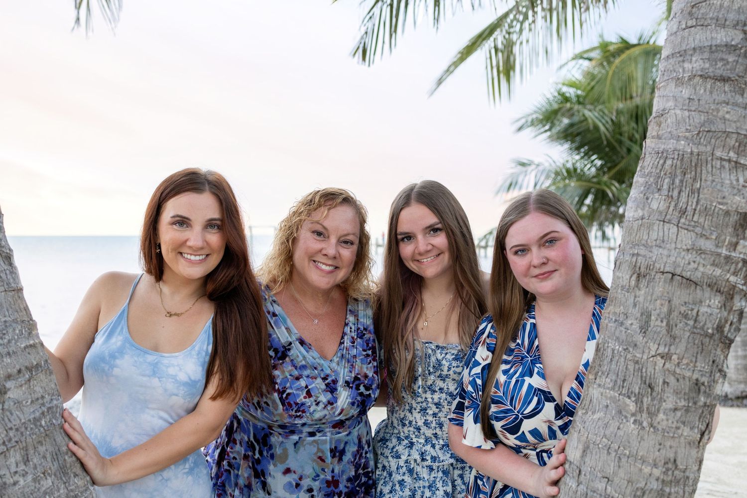 Marathon Florida Family Photography