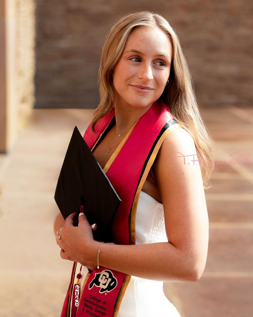 #gradphotographer #CUBoulder #gradsessions