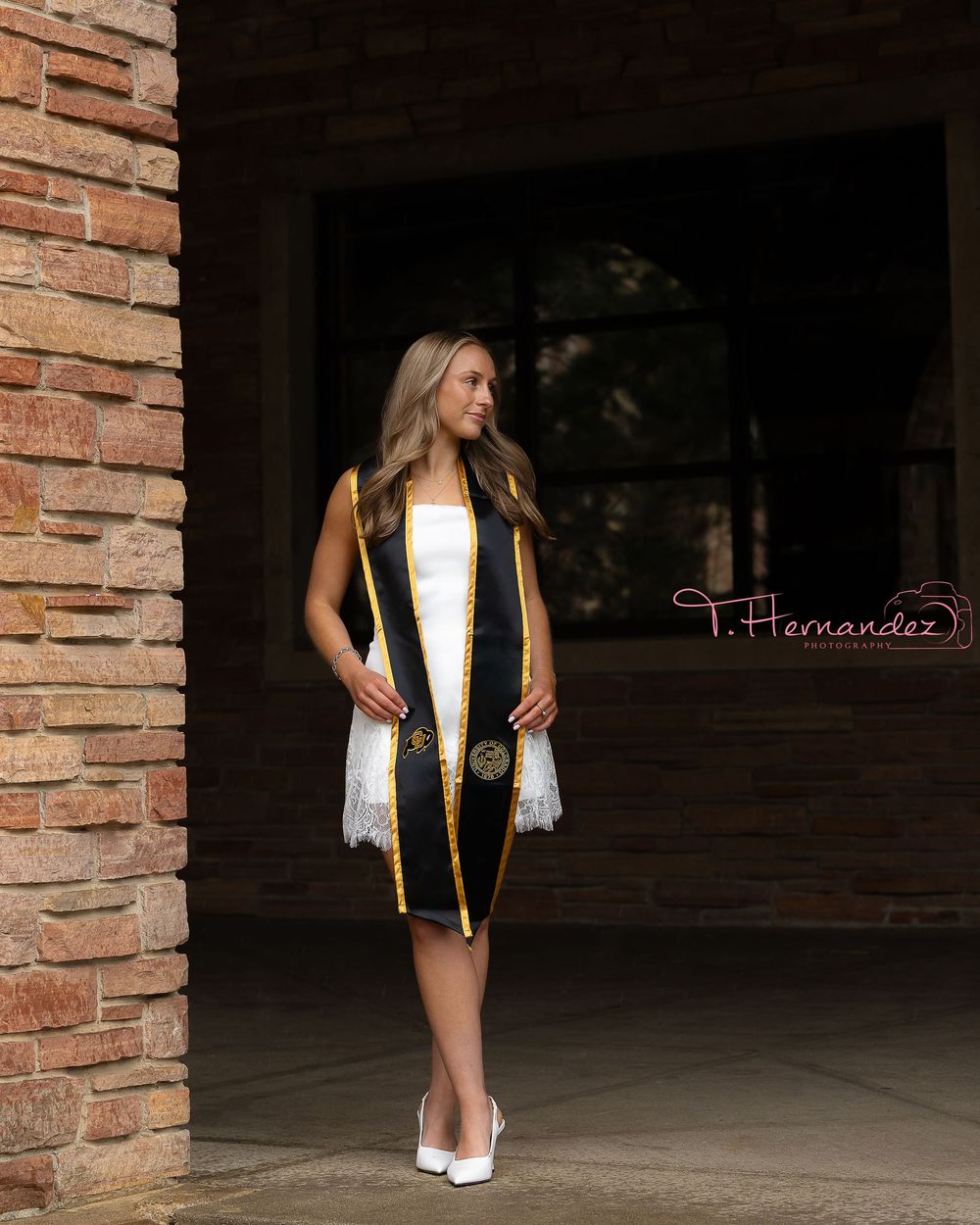 #gradphotographer #CUBoulder #gradsessions