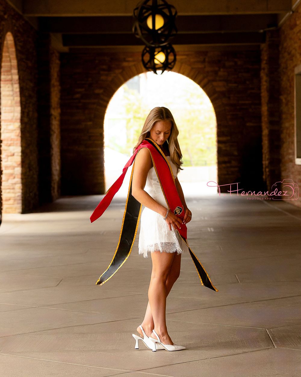 #gradphotographer #CUBoulder #gradsessions