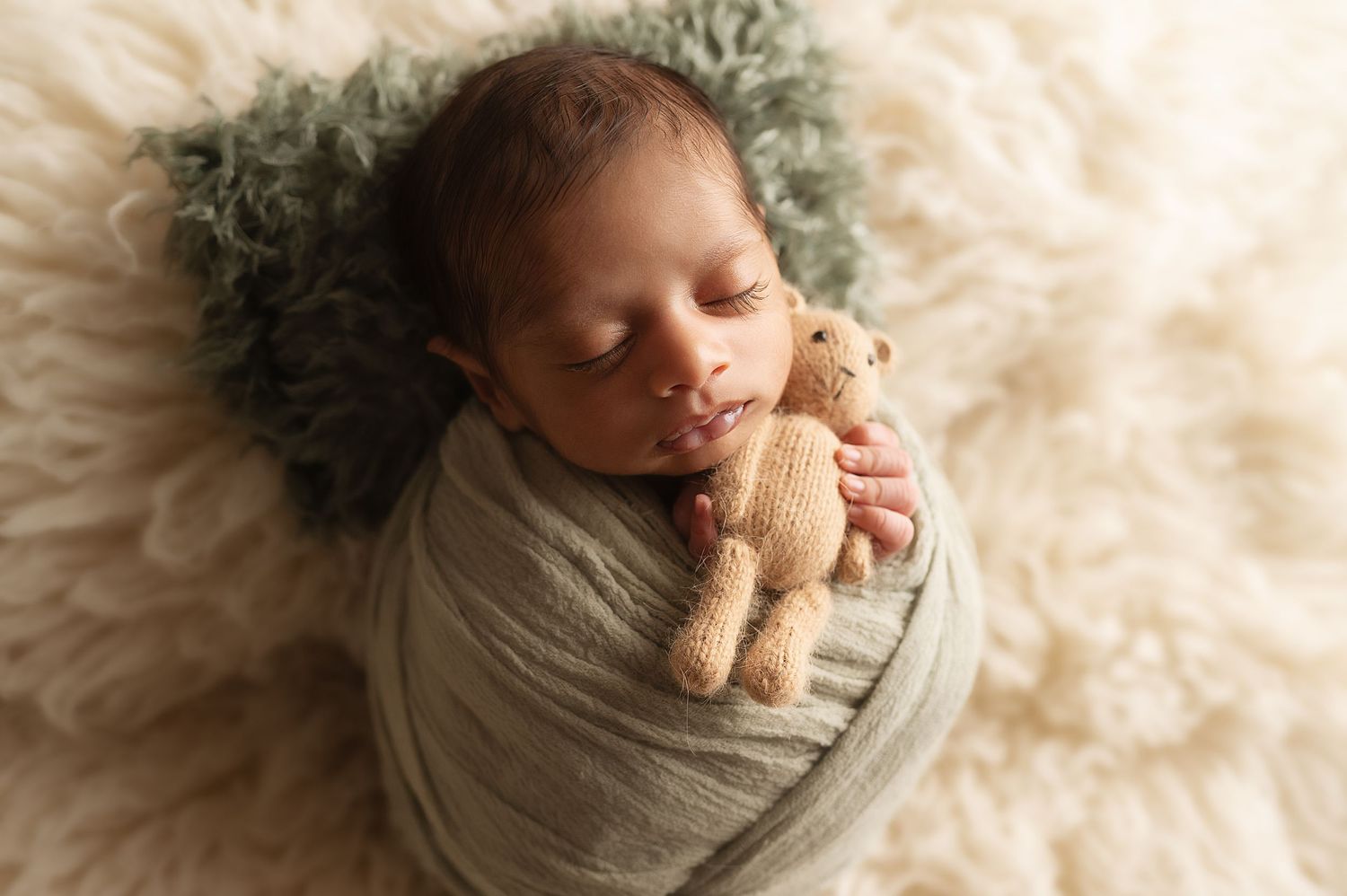 Pleasanton, Ca newborn photographer