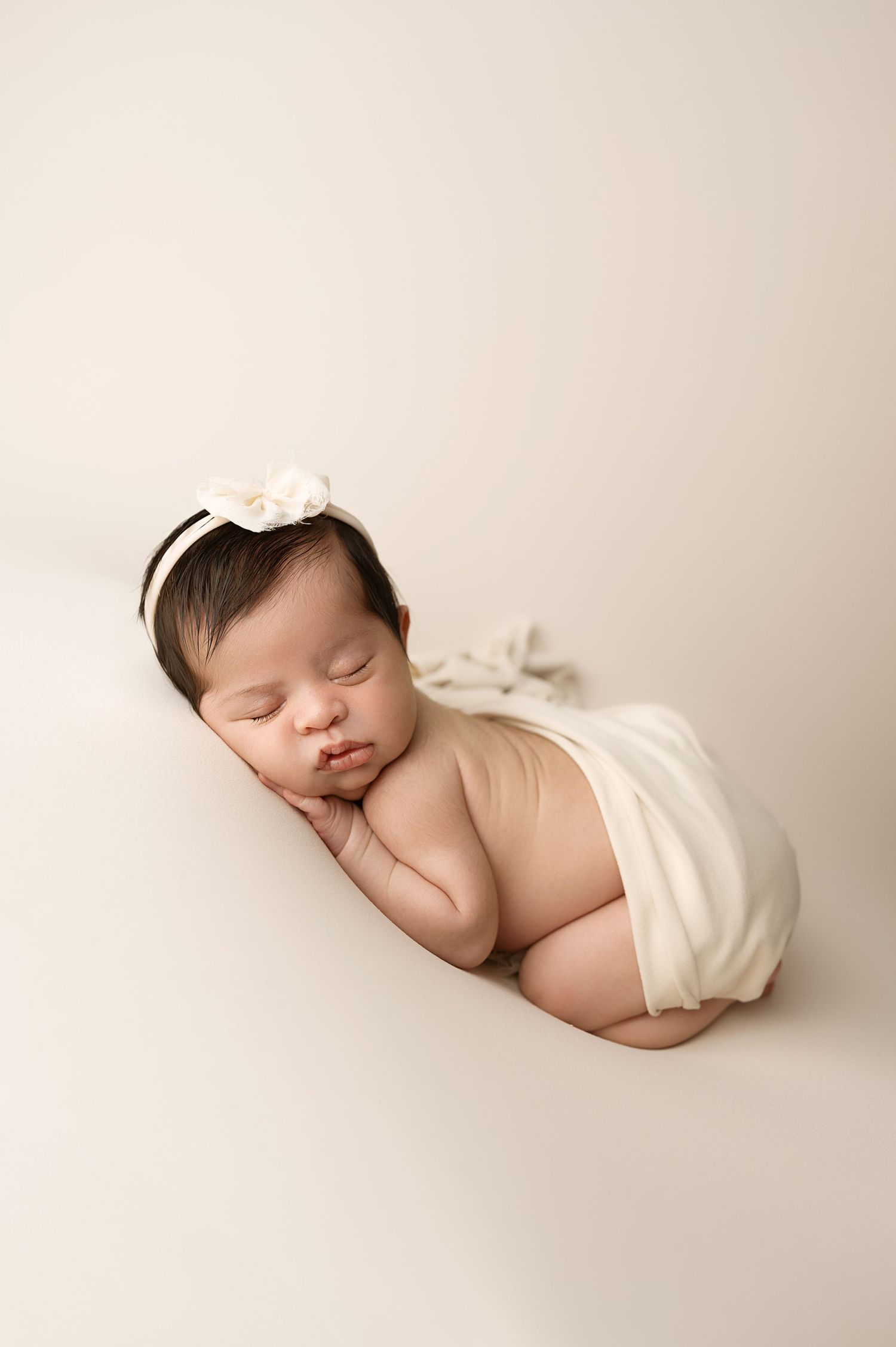 Tracy, Ca newborn photography