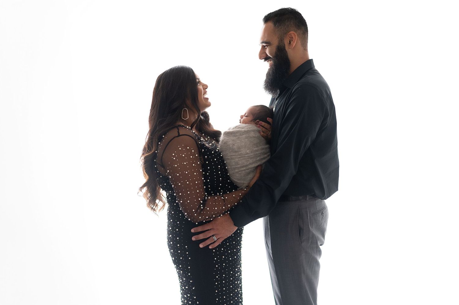 Pleasanton, Ca newborn photographer