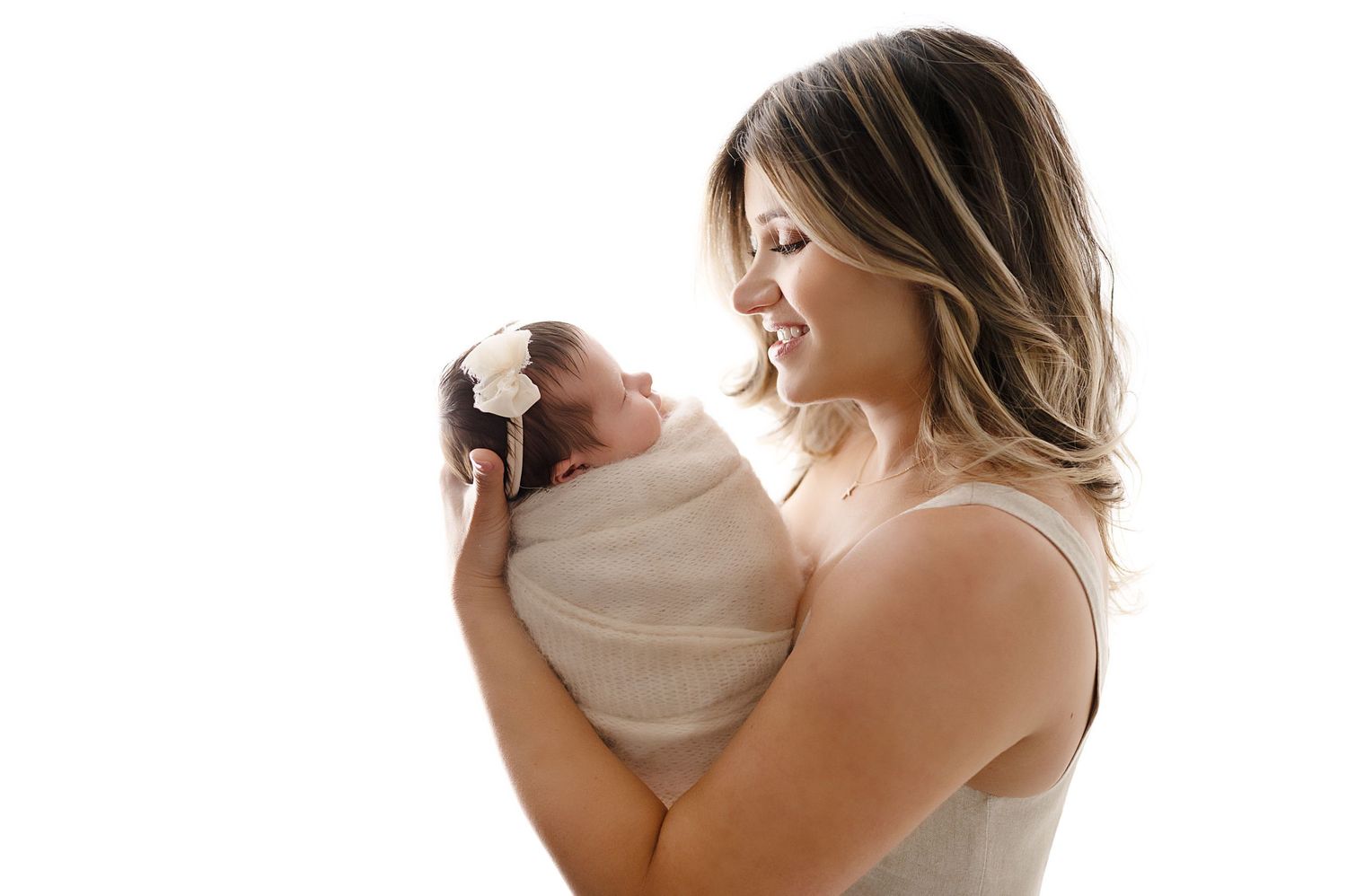 Pleasanton newborn photographer