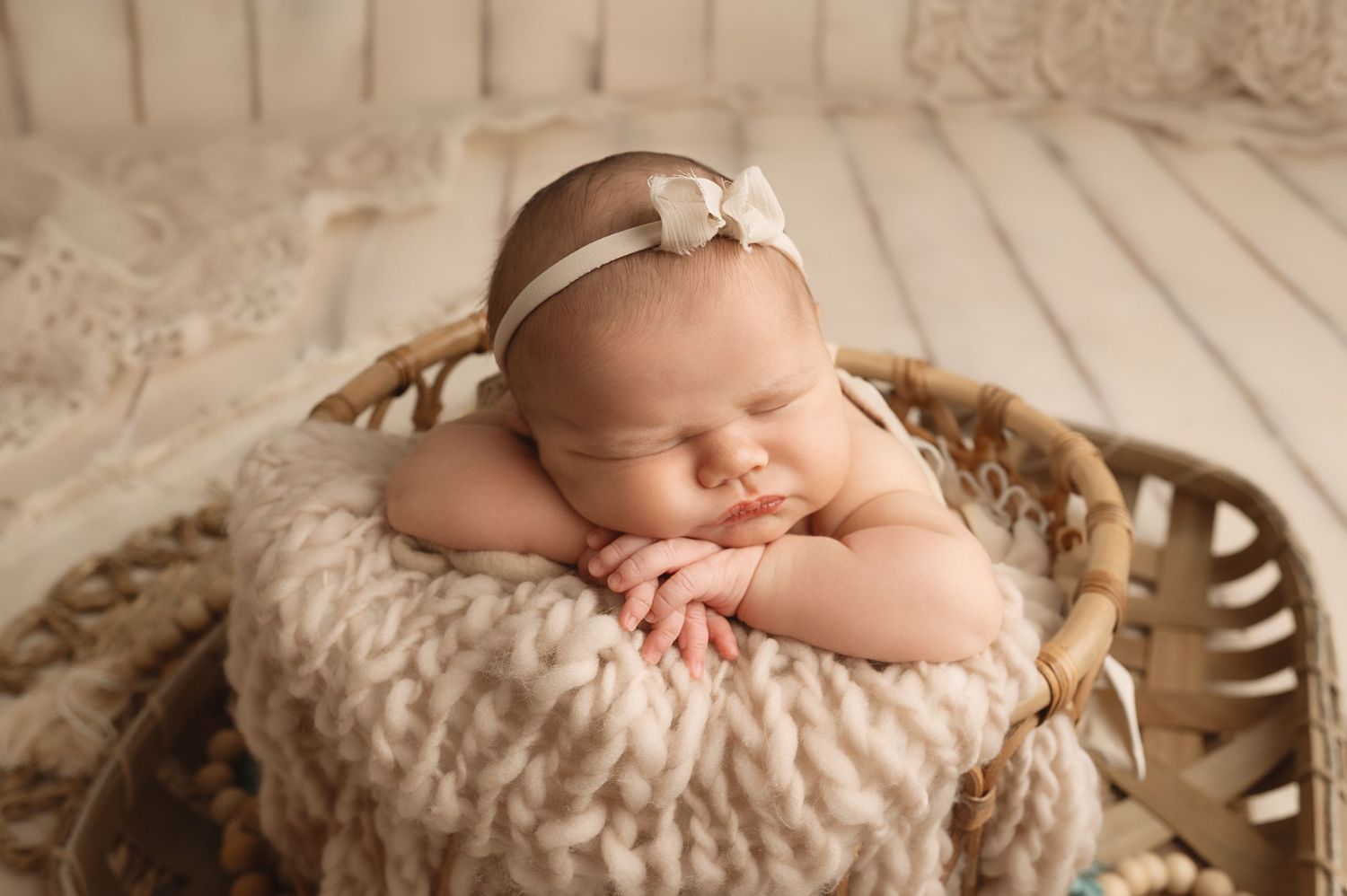 Tracy, Ca newborn photography