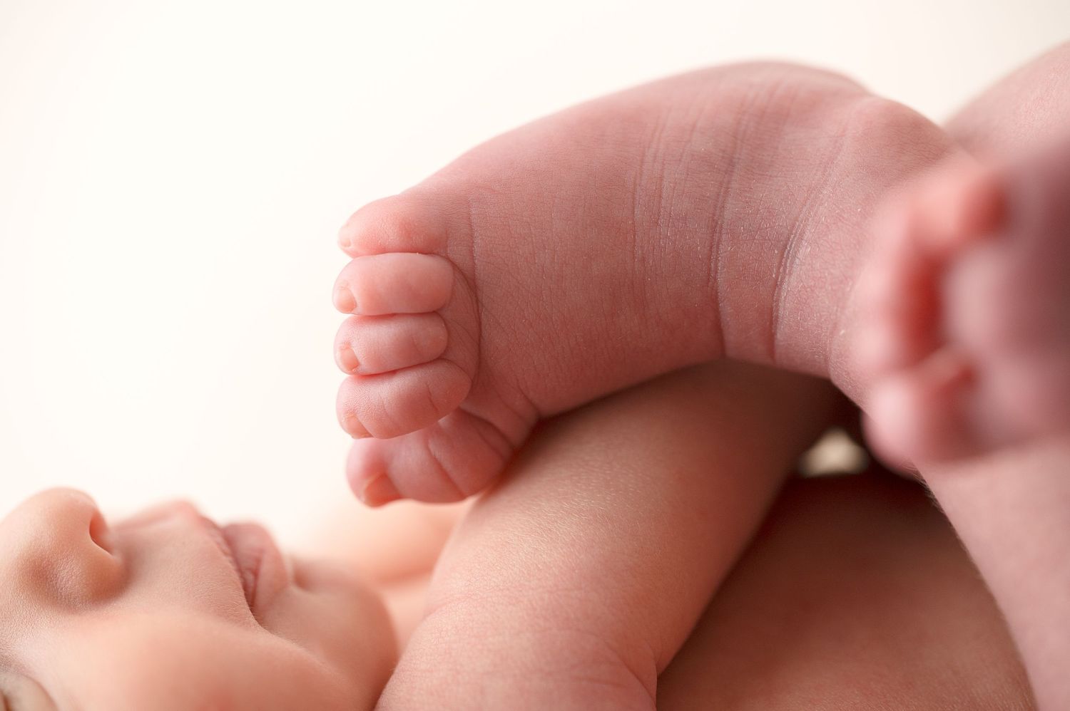 Pleasanton, Ca newborn photographer