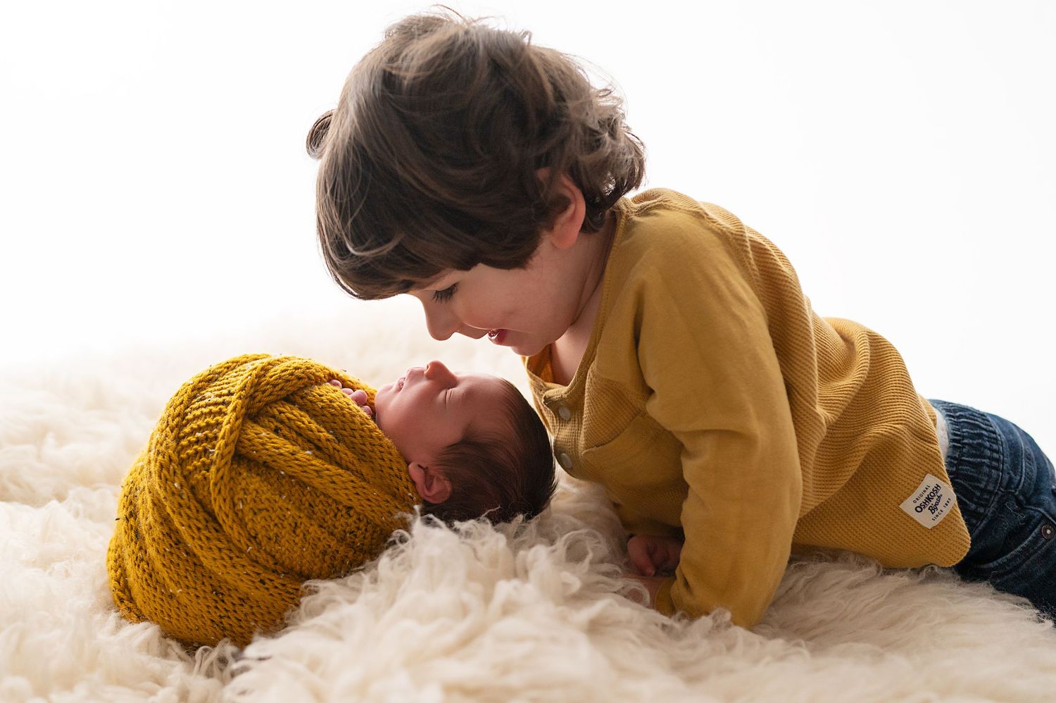 Tracy, Ca newborn photography