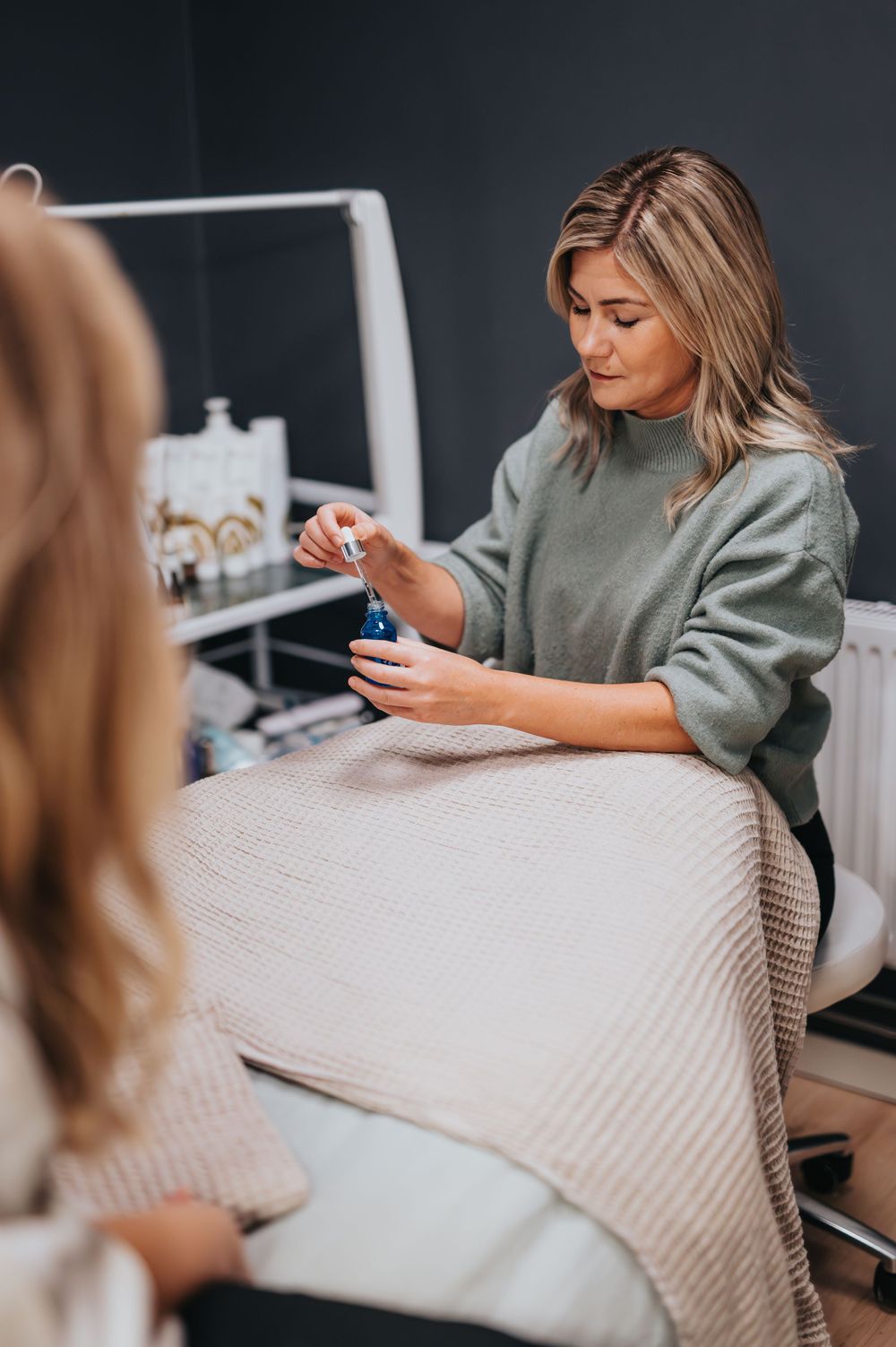 skincare by amanda