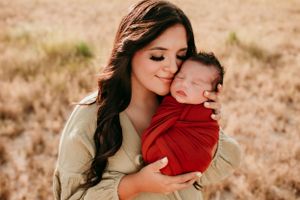 Newborn Photos
