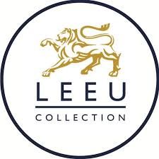Leeu Collection logo