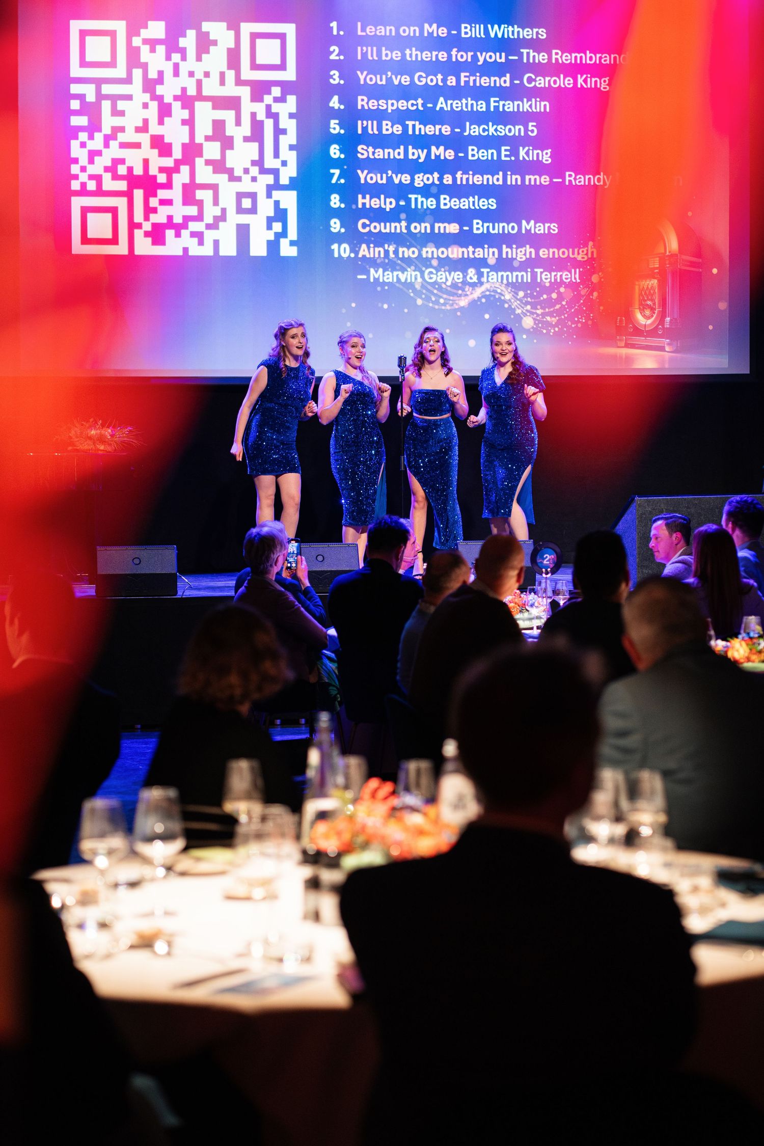 Dvv zakelijk eventfotografie corporate