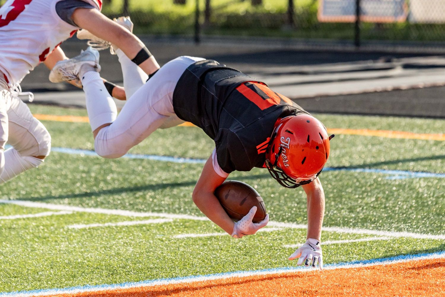 Hackettstown Football