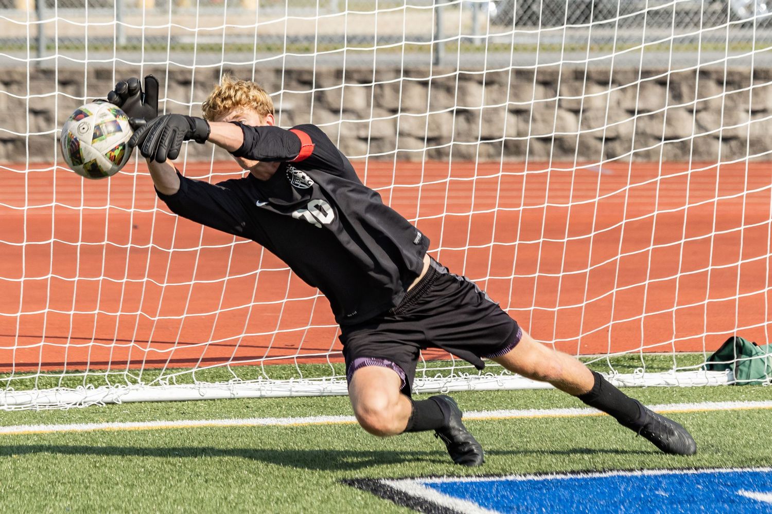 Pleasant Valley Soccer