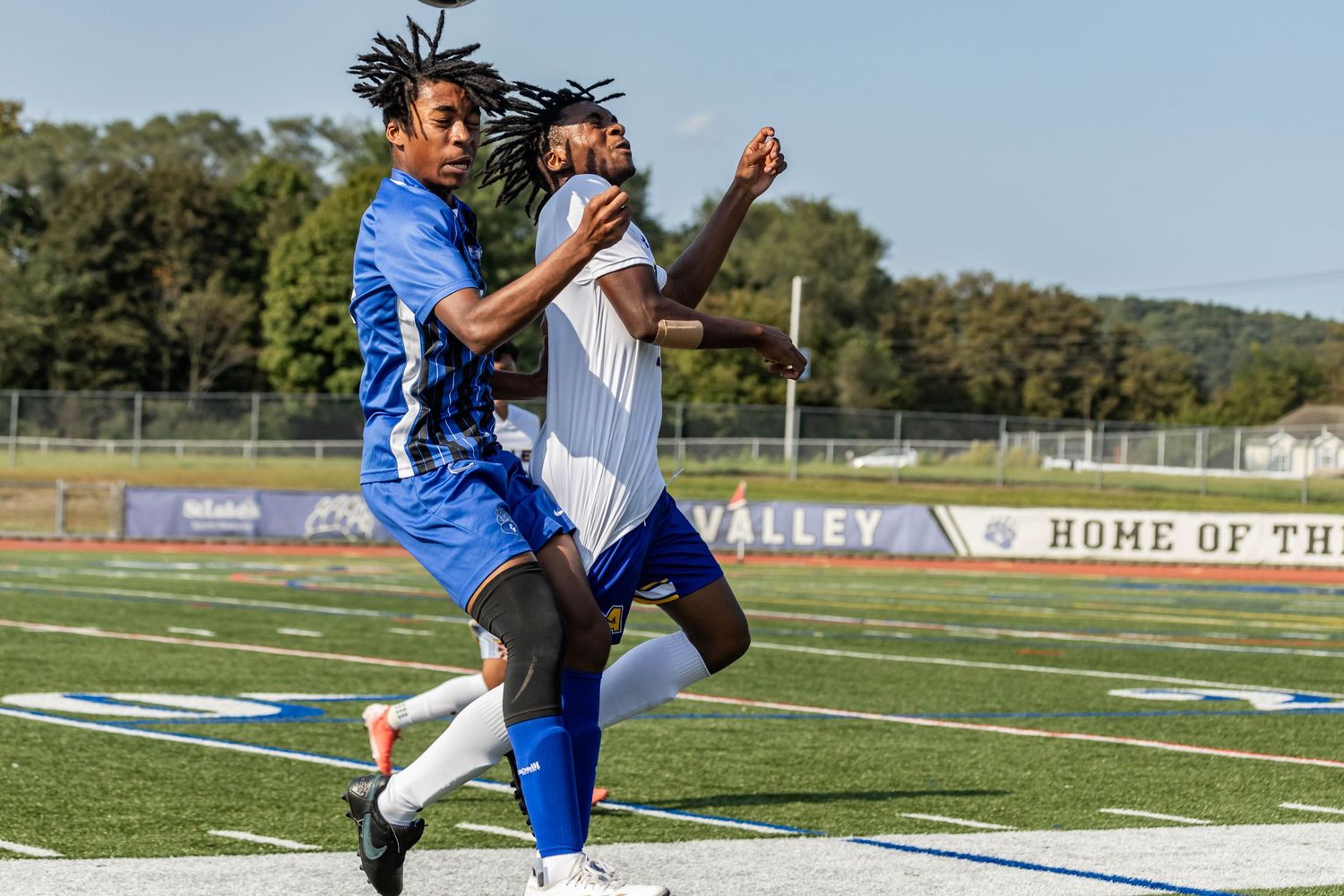 Pleasant Valley Soccer