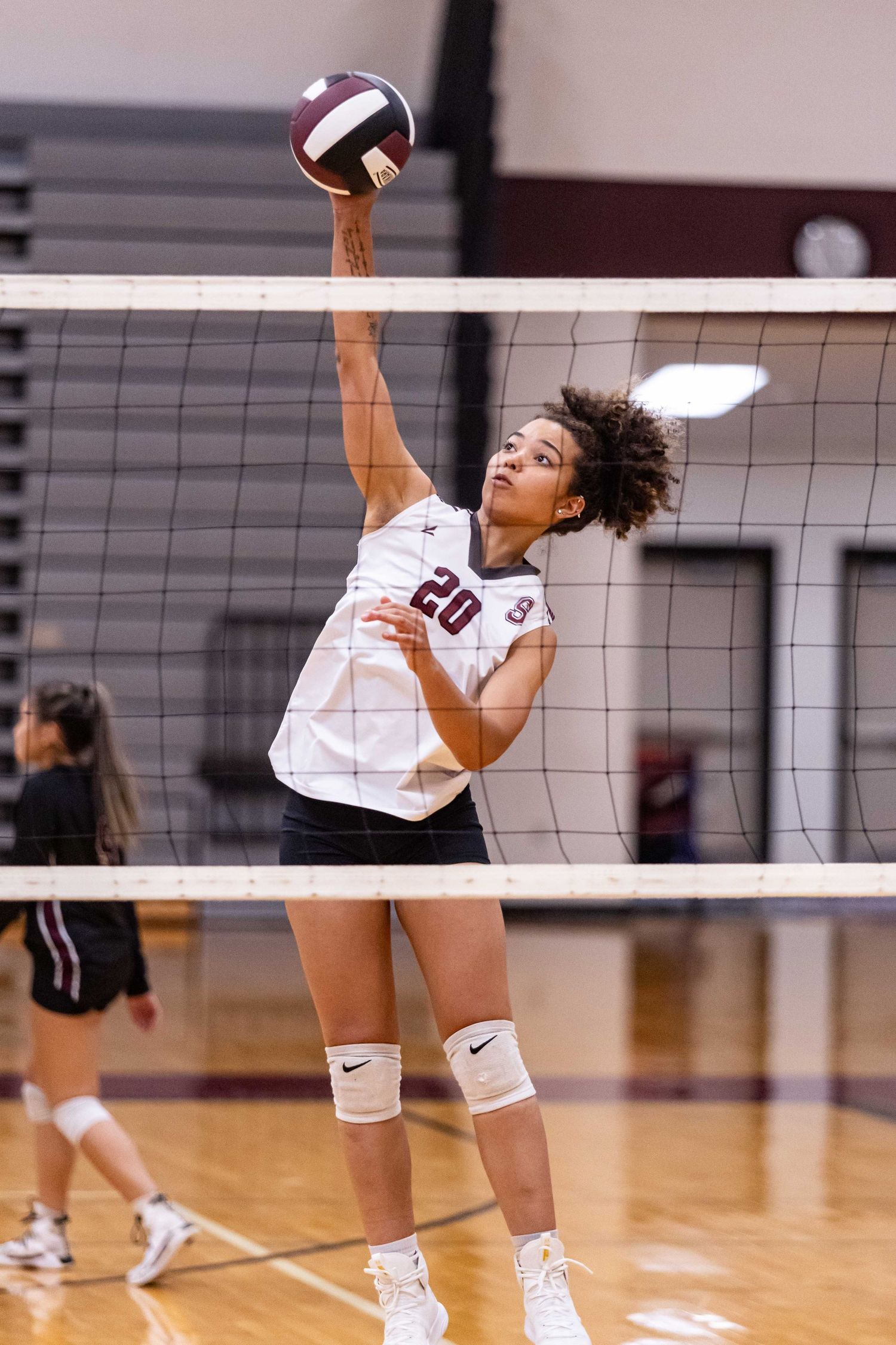 Stroudsburg Volleyball