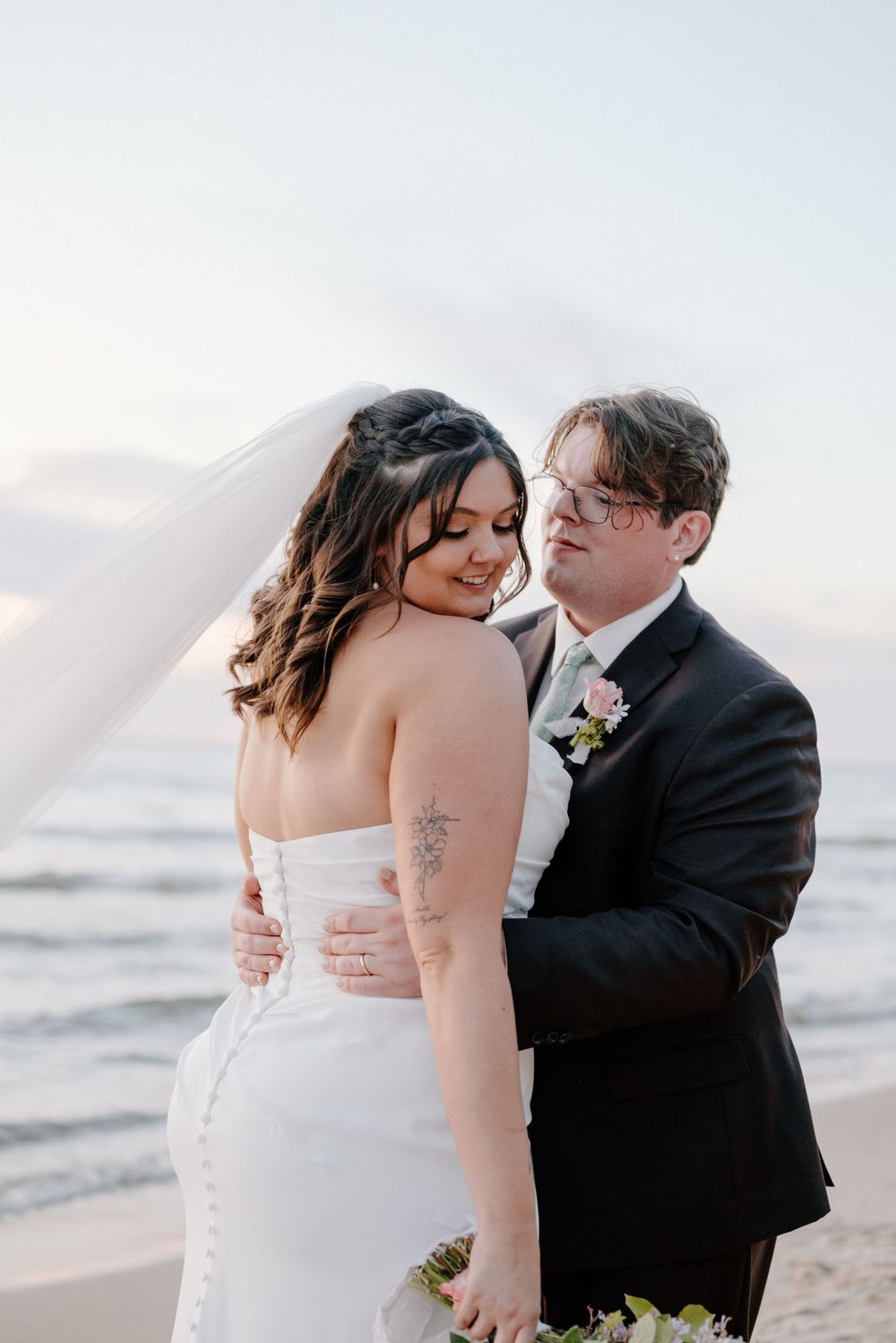 Ryon Elizabeth Photos