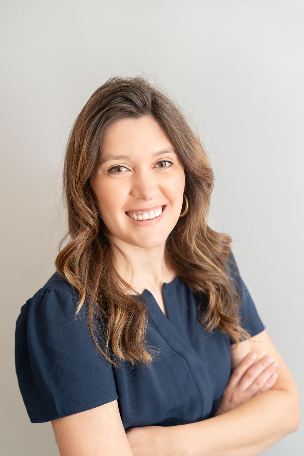 Professional women's headshot