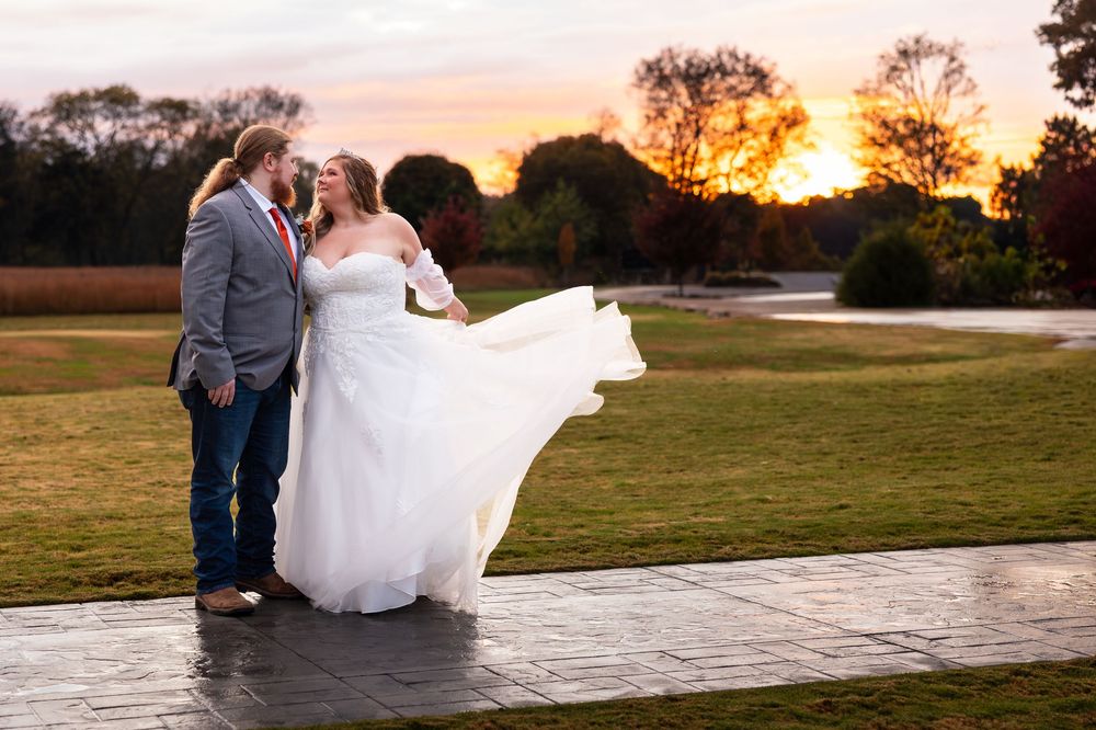 Wedding Photographer, Equine Event, Second Shooter in East Tennessee, TN, near Chattanooga, TN and North GA area. Faith Farms, Athens, TN