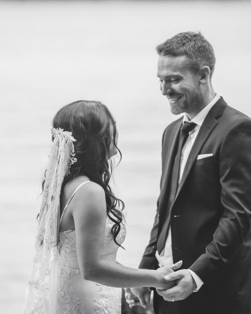 muskokas wedding photographer, port perry wedding photographer