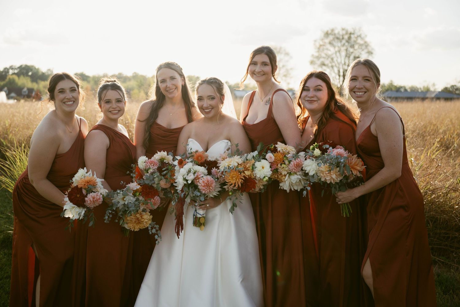 Wedding Guide