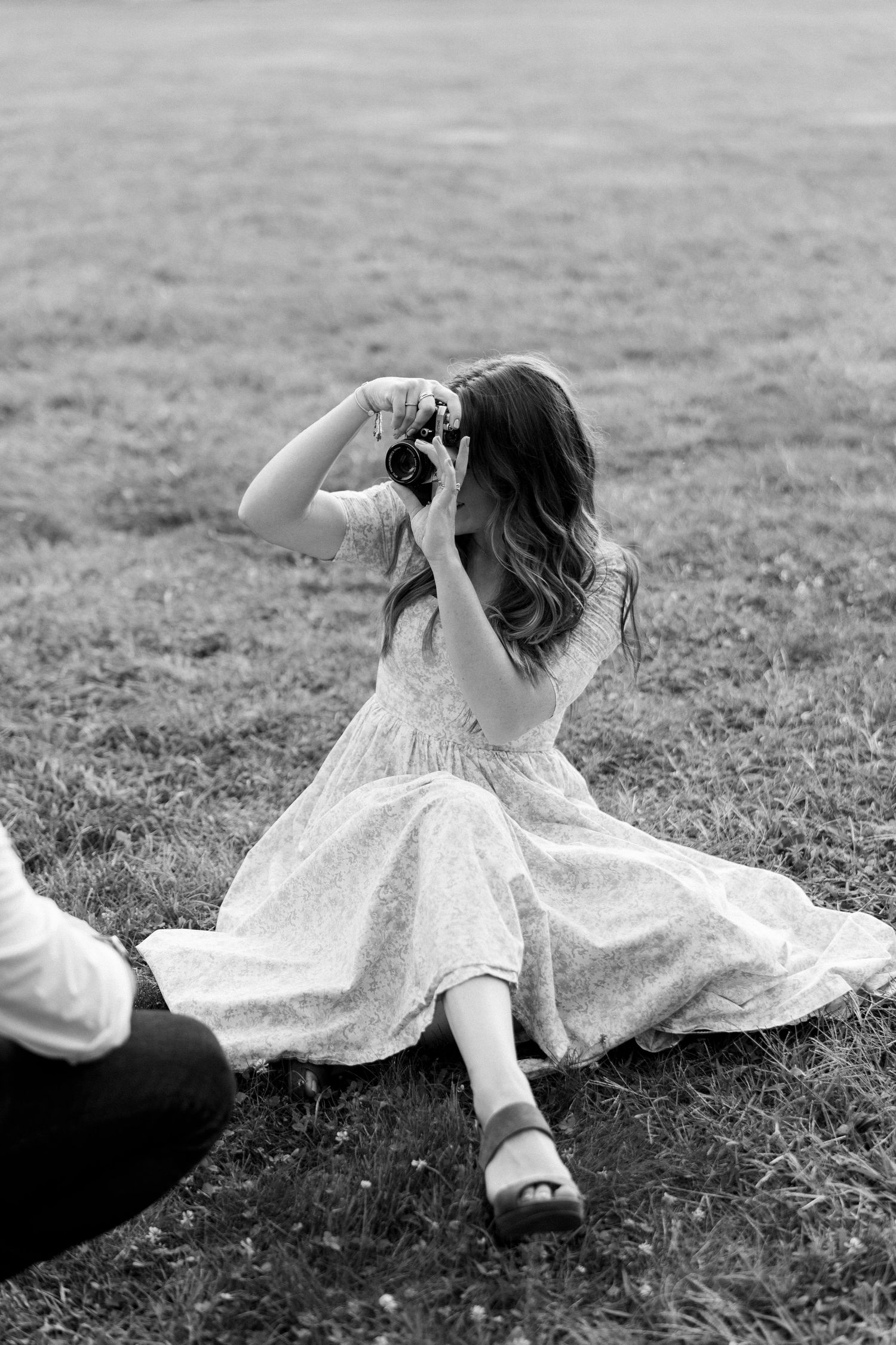wedding photographer in ohio