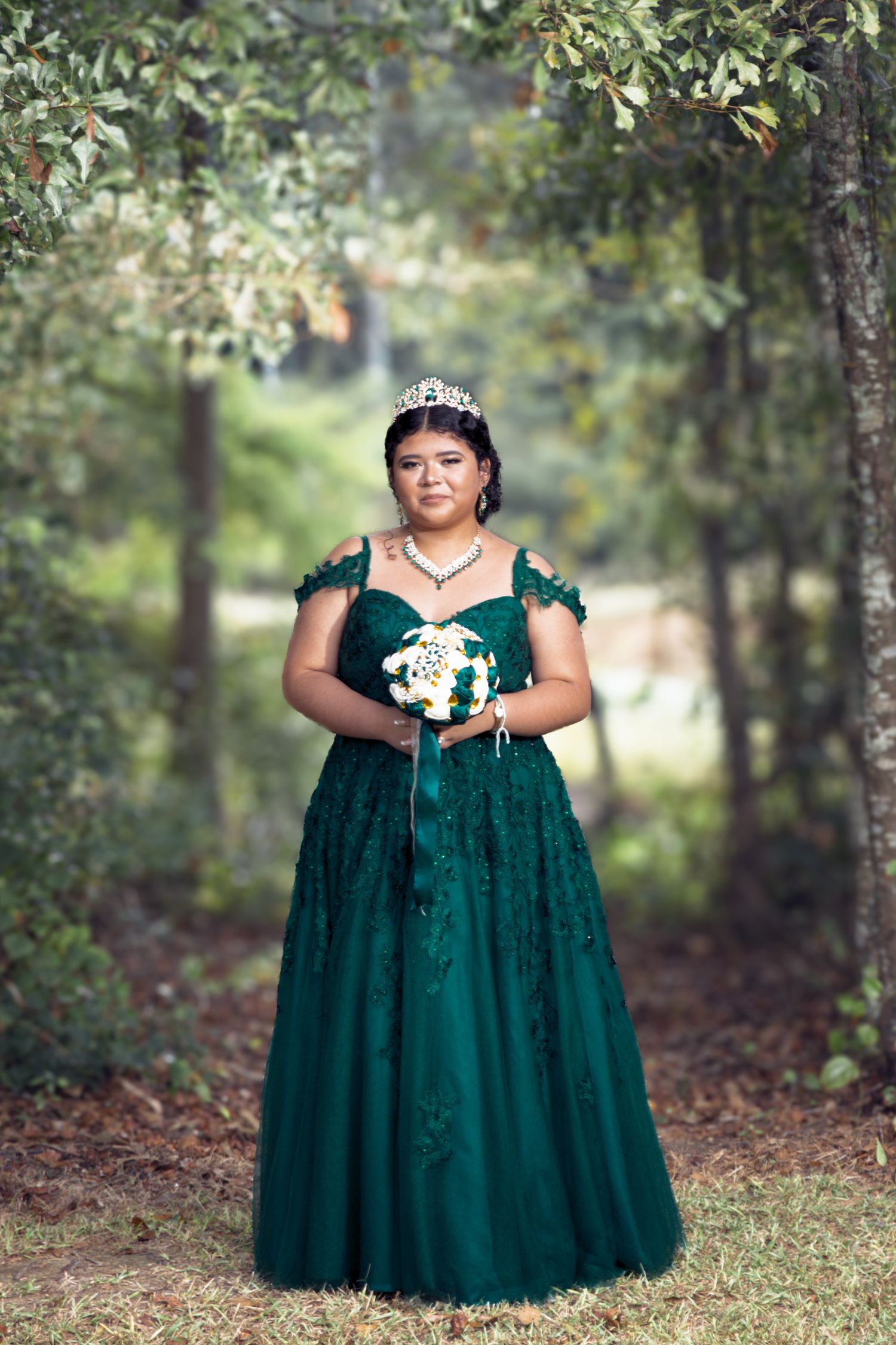 A quincenera to remember