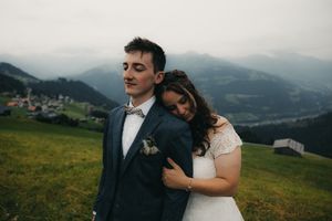 Wedding Küblis