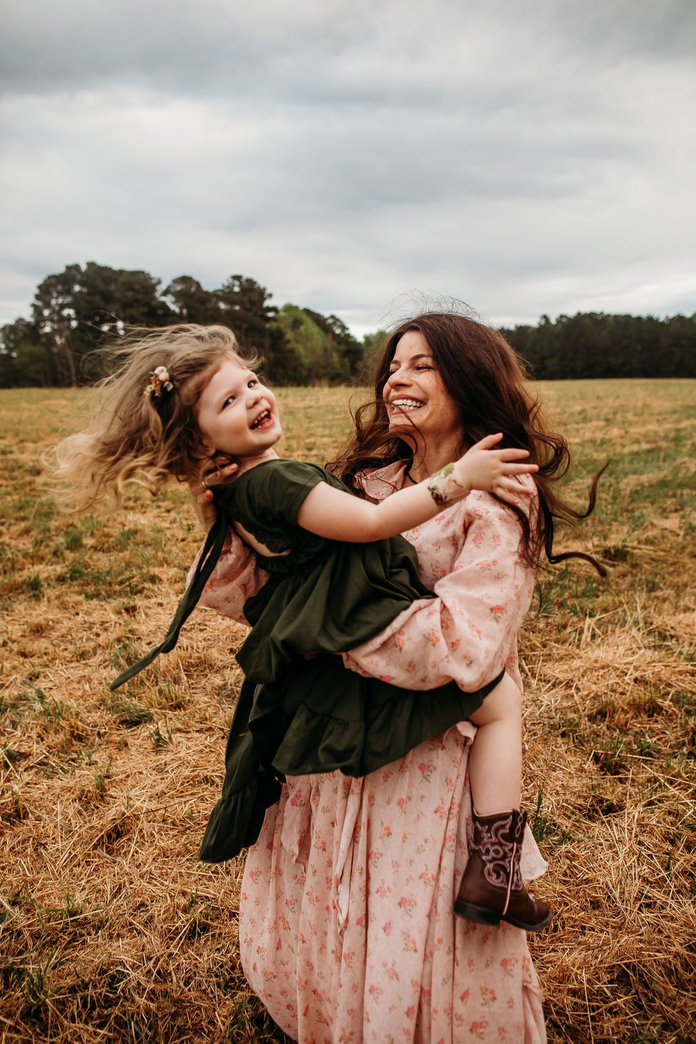 Raleigh NC Family Photographer