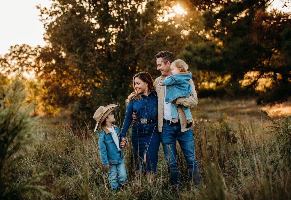 Raleigh NC Family Photographer