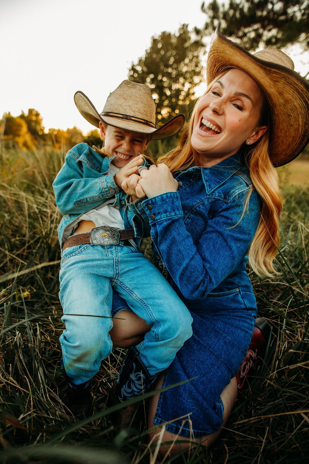 Raleigh NC Family Photographer