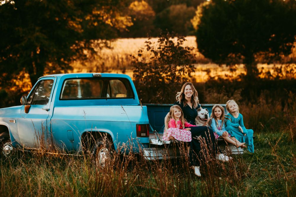Durham family photographer