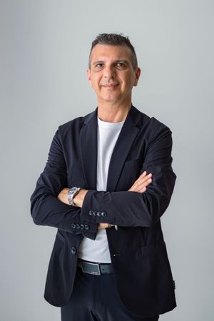 Fotografia di ritratti business Alessandro Failla fotografo Padova