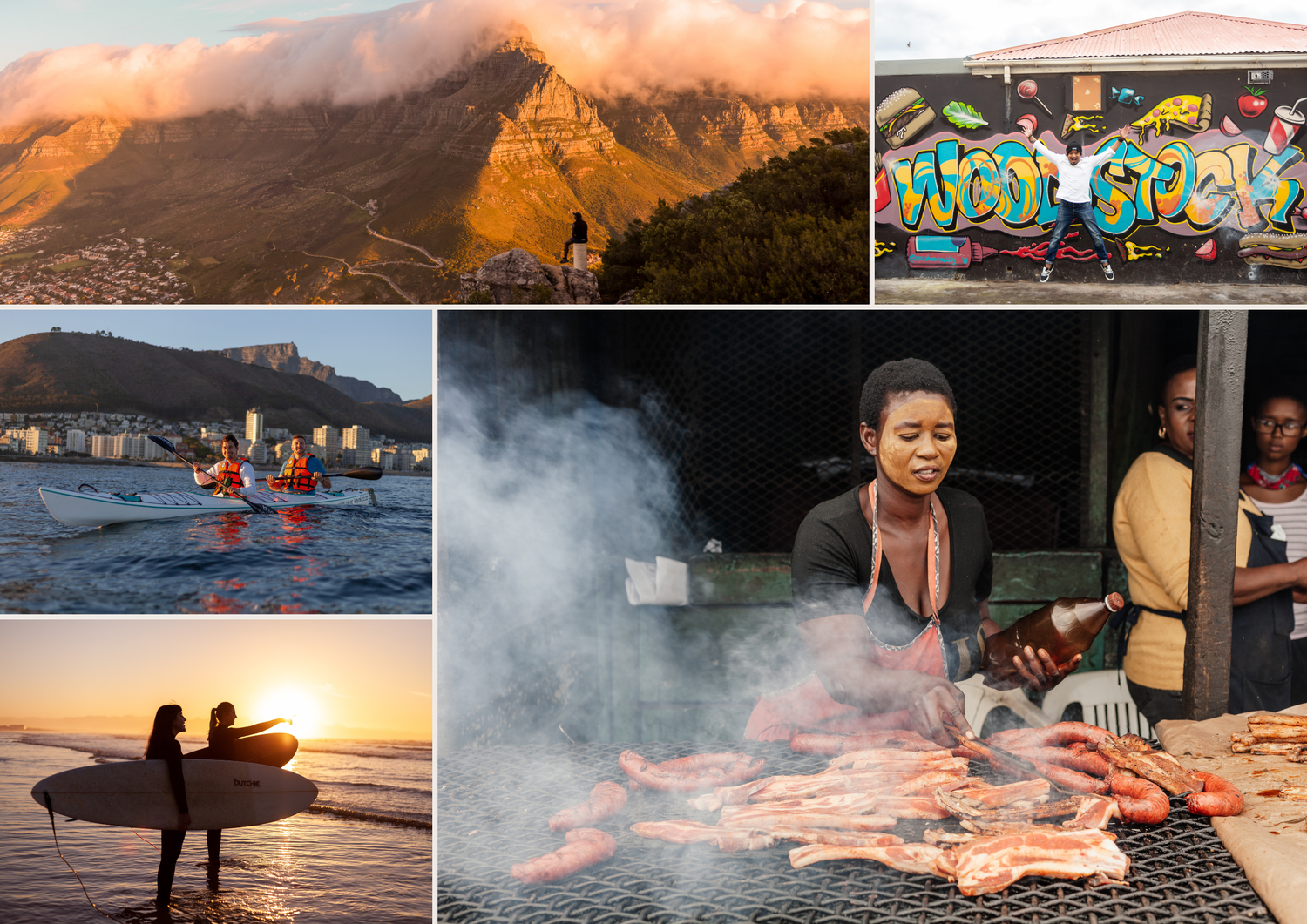 Estee de Villiers Cape Town Tourism Photographer