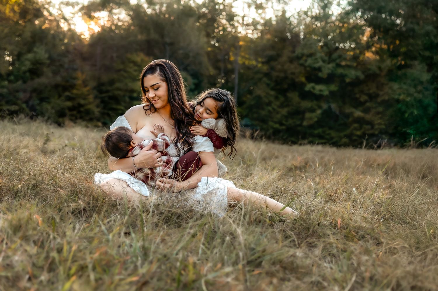 studio maternity photos, Greensboro NC