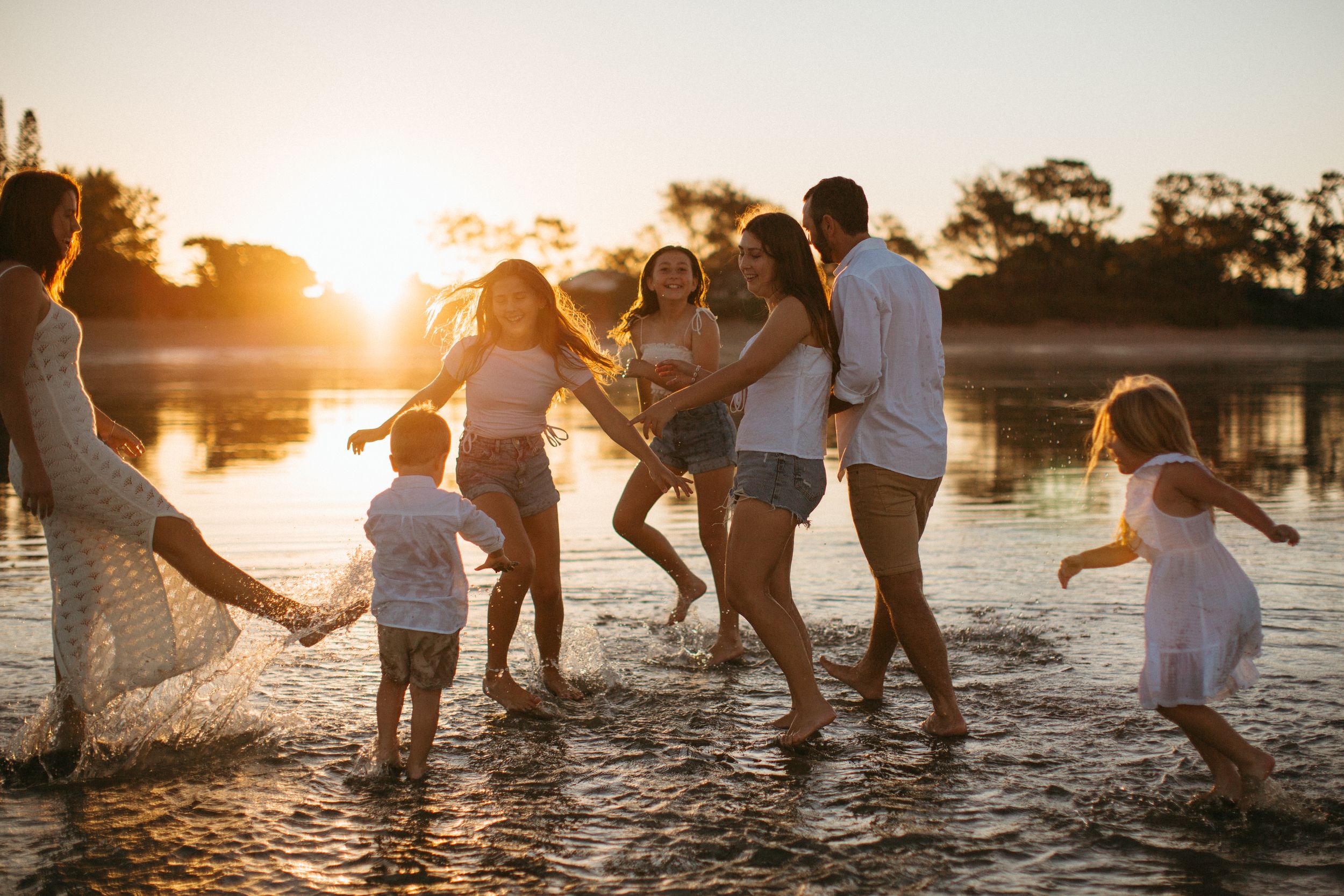 Rockhampton | Yeppoon Family Photographer