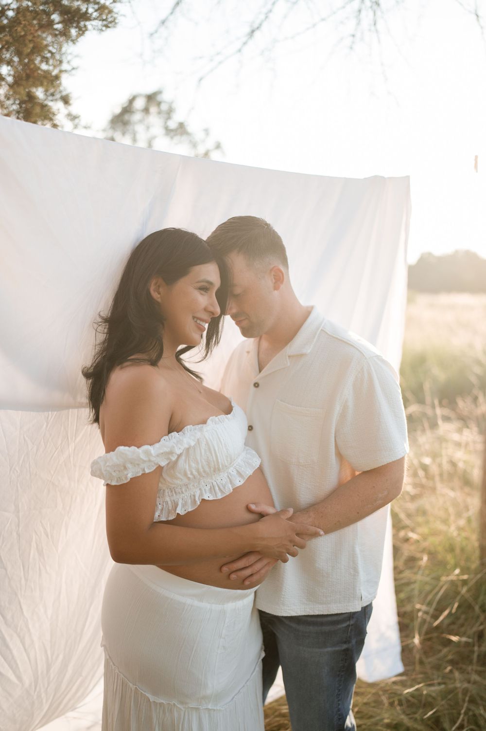 boerne maternity photographer