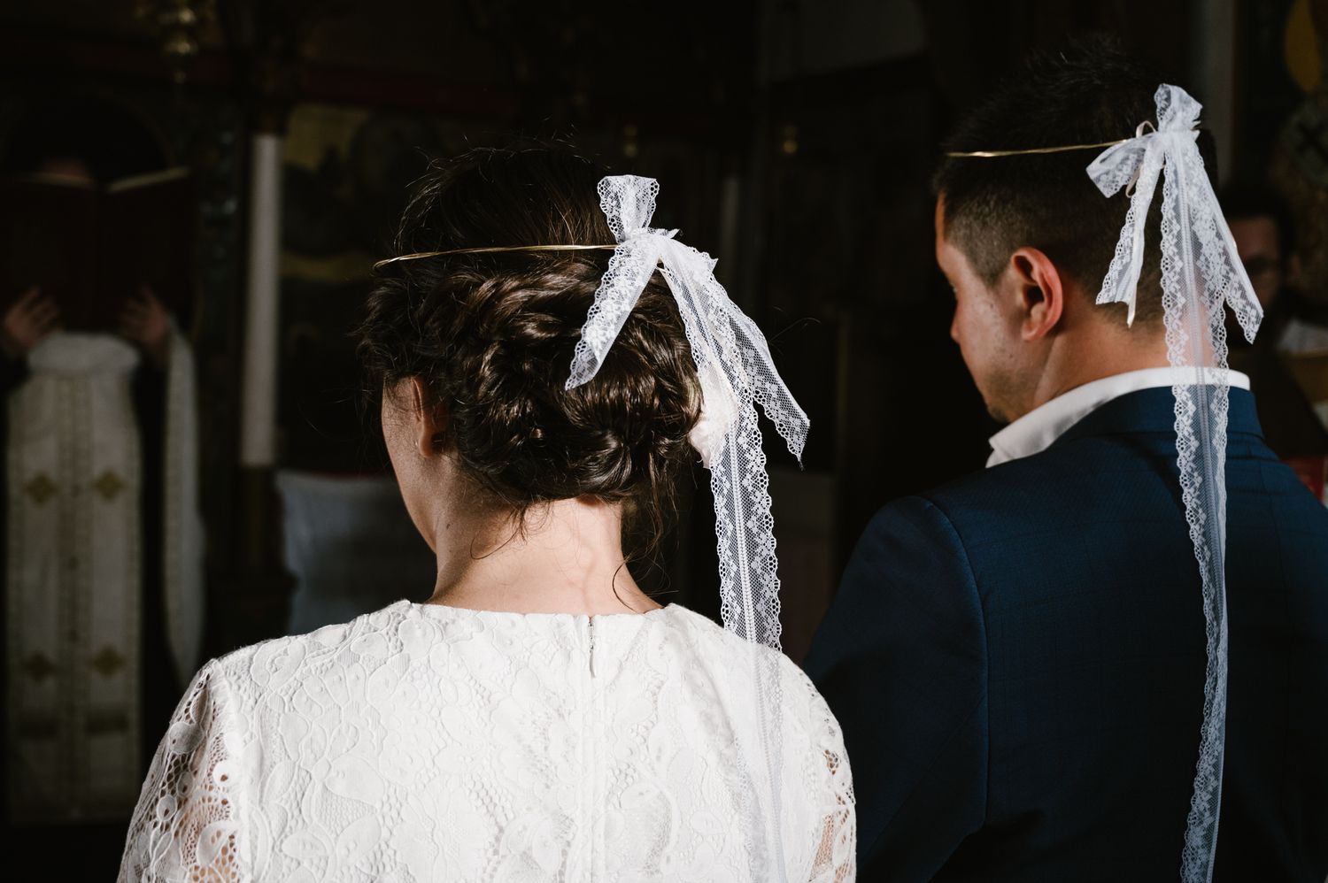 top Santorini elopement photographer