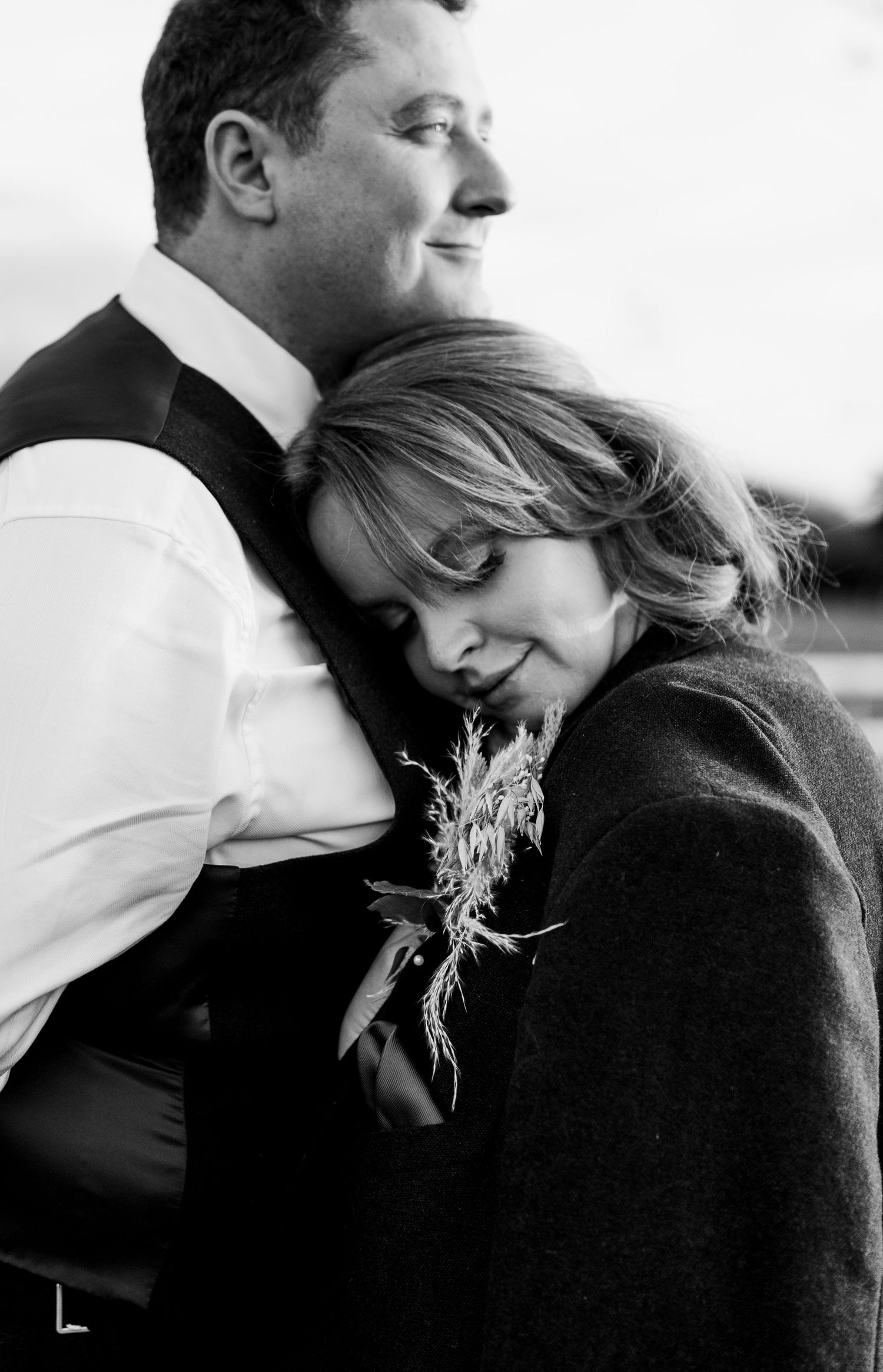 Milton End Barns Wedding