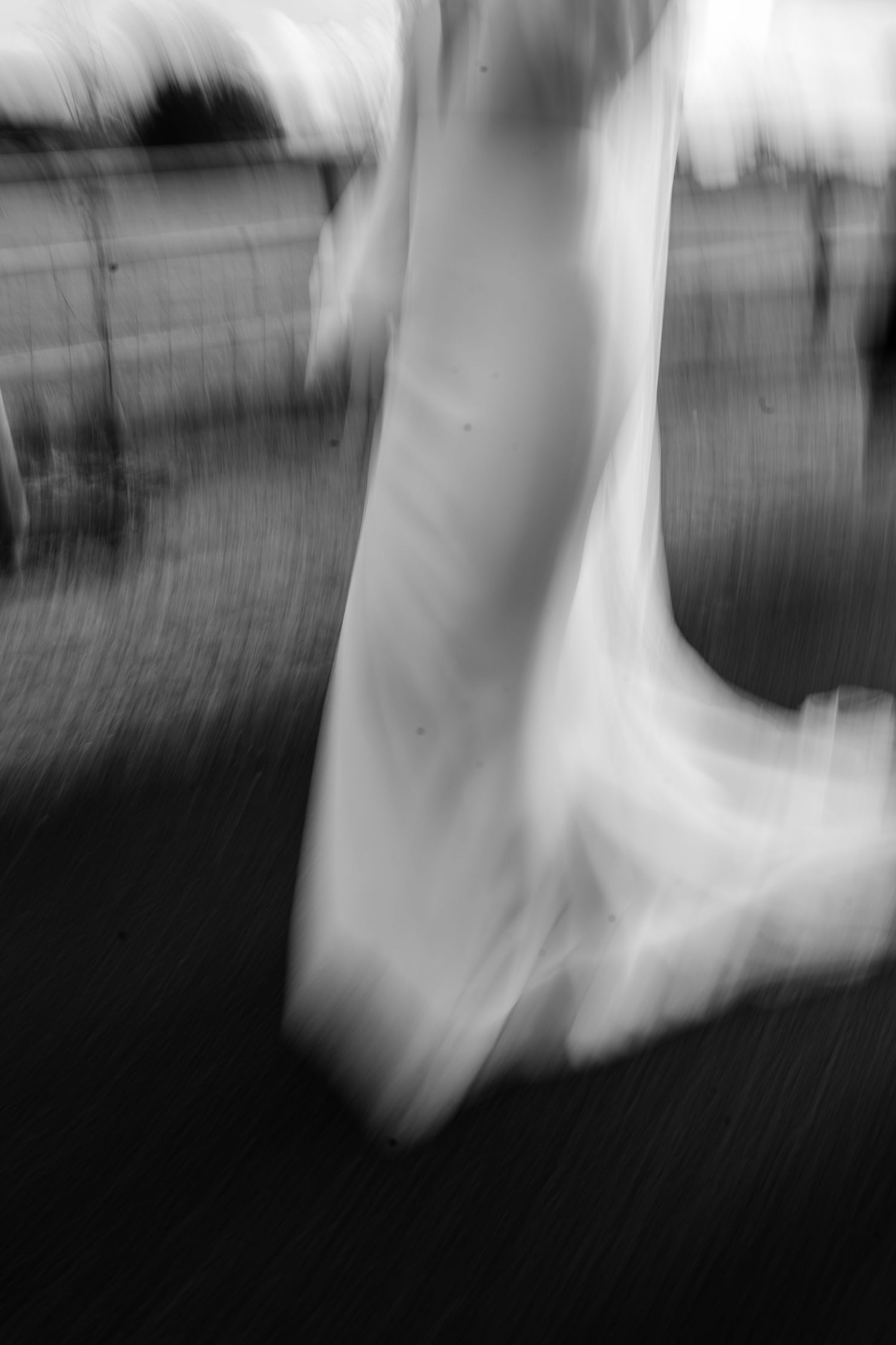 Milton End Barns Wedding