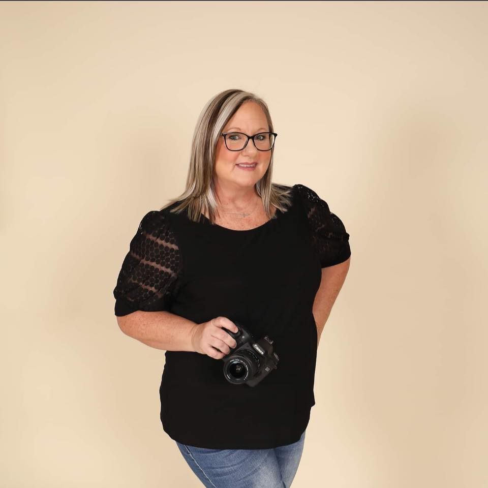 Catherine Mitchell