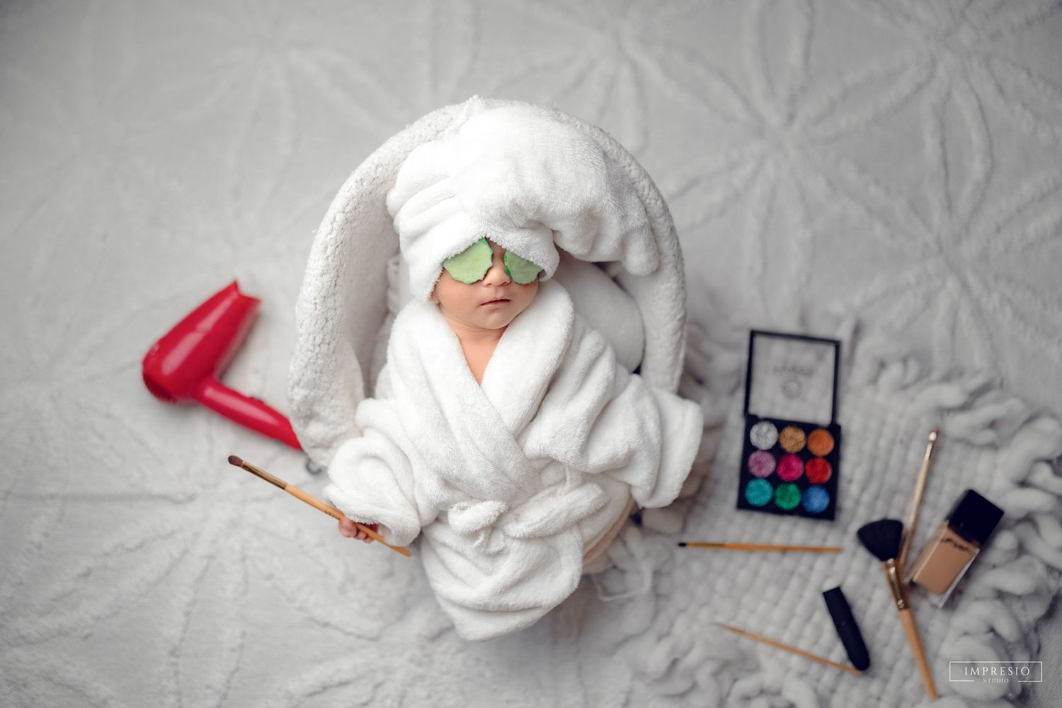 newborn photoshoot Panipat