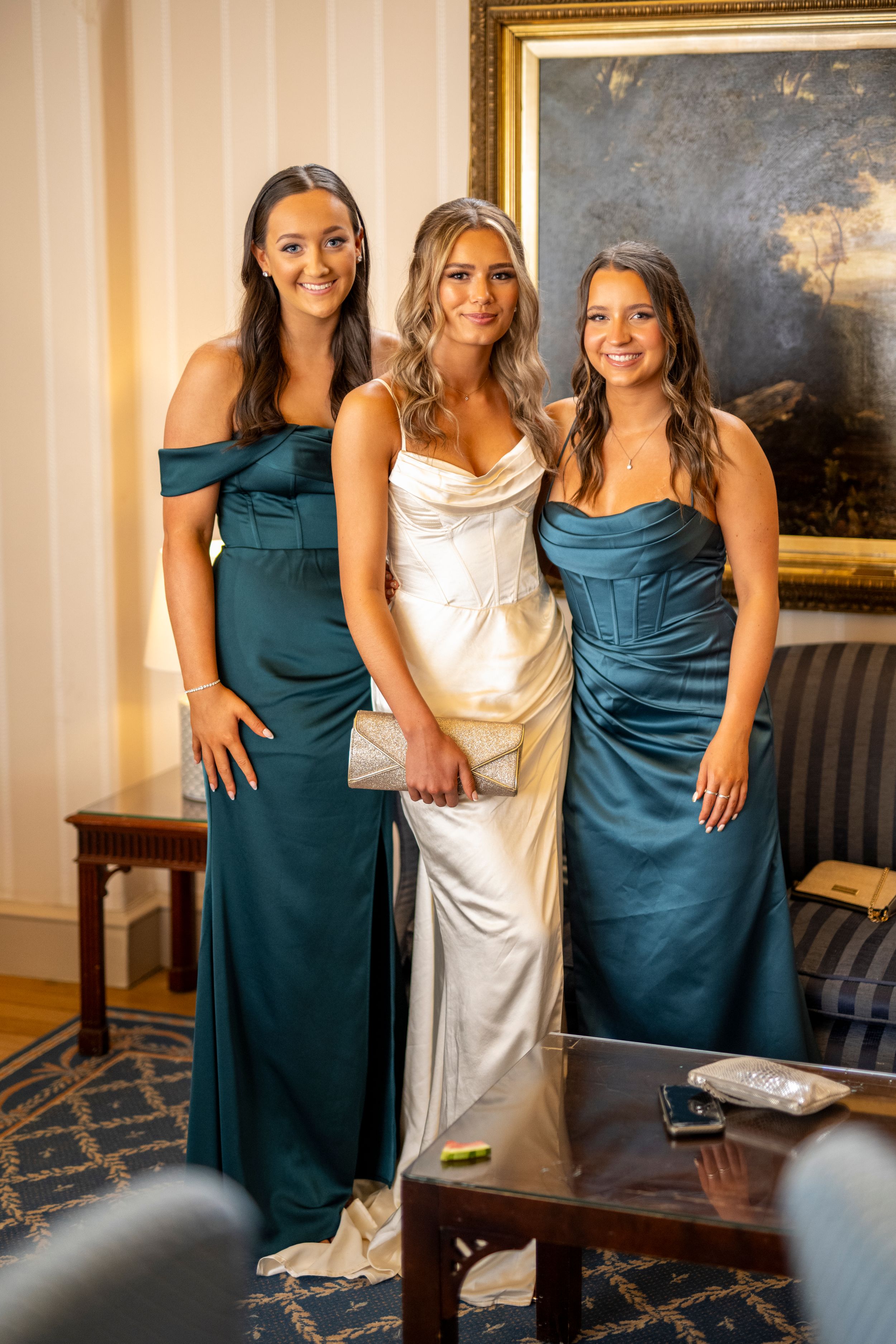 DHS Prom Photography, Event Photography
