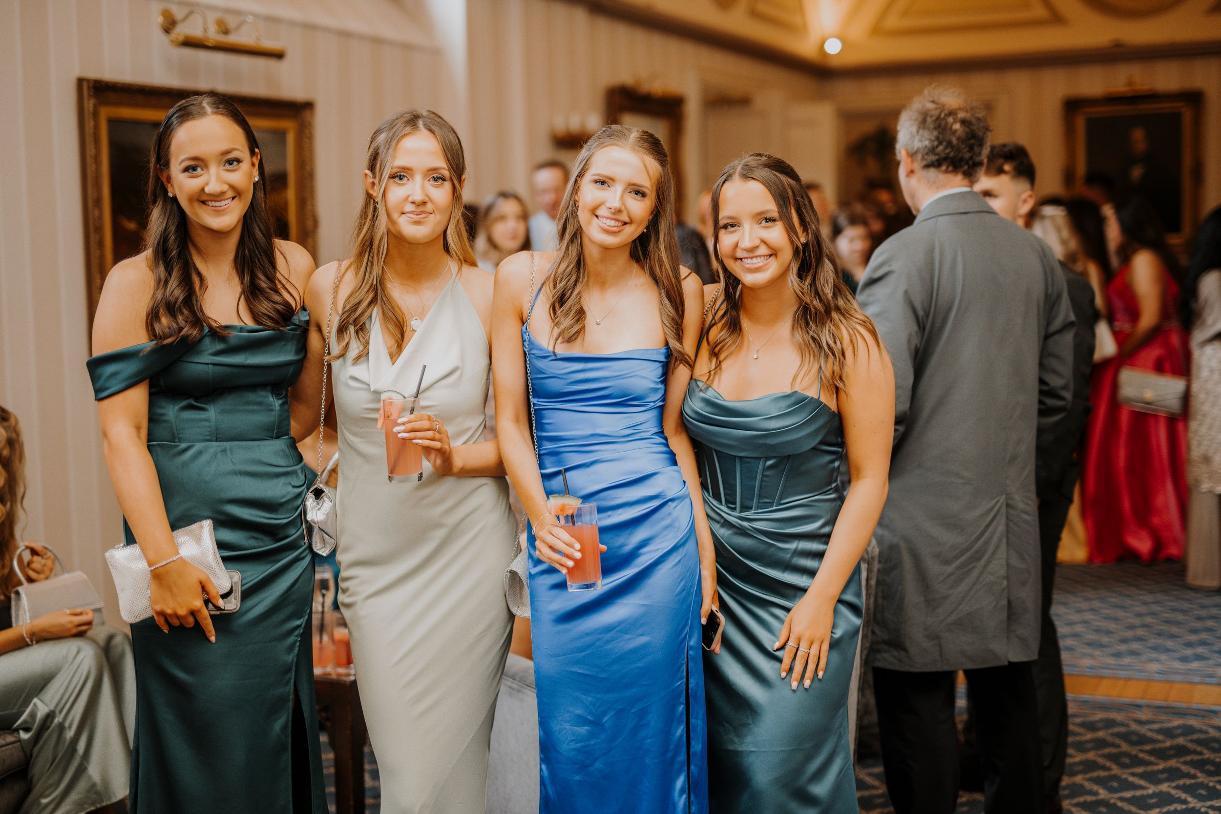 DHS Prom Photography, Event Photography