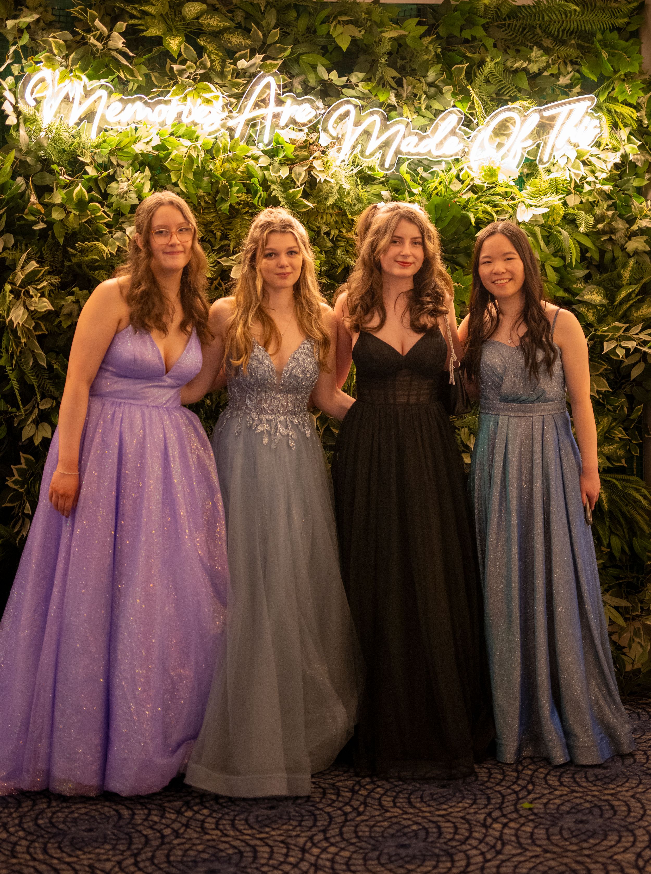 DHS Prom Photography, Event Photography