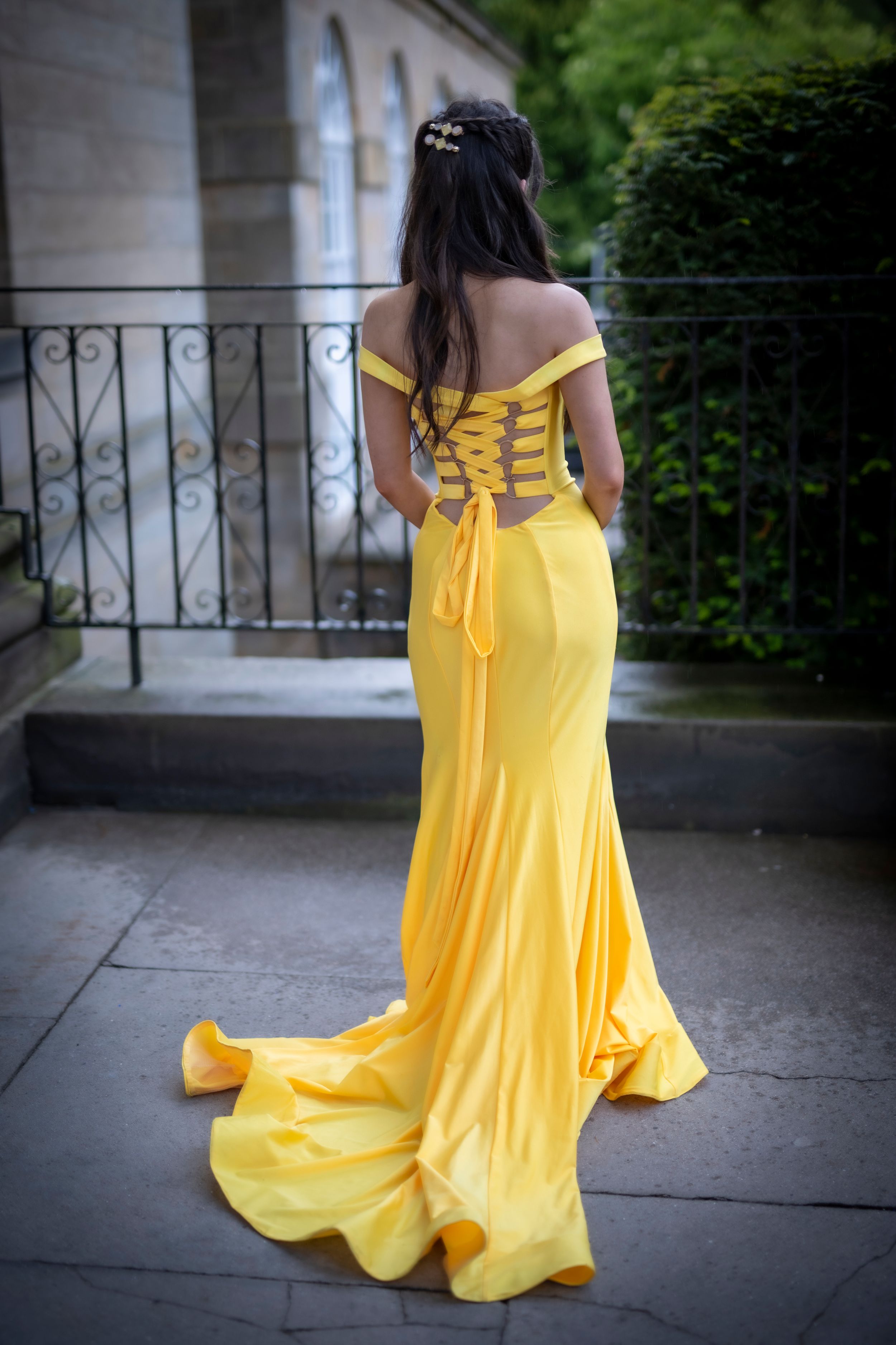 DHS Prom Photography, Event Photography