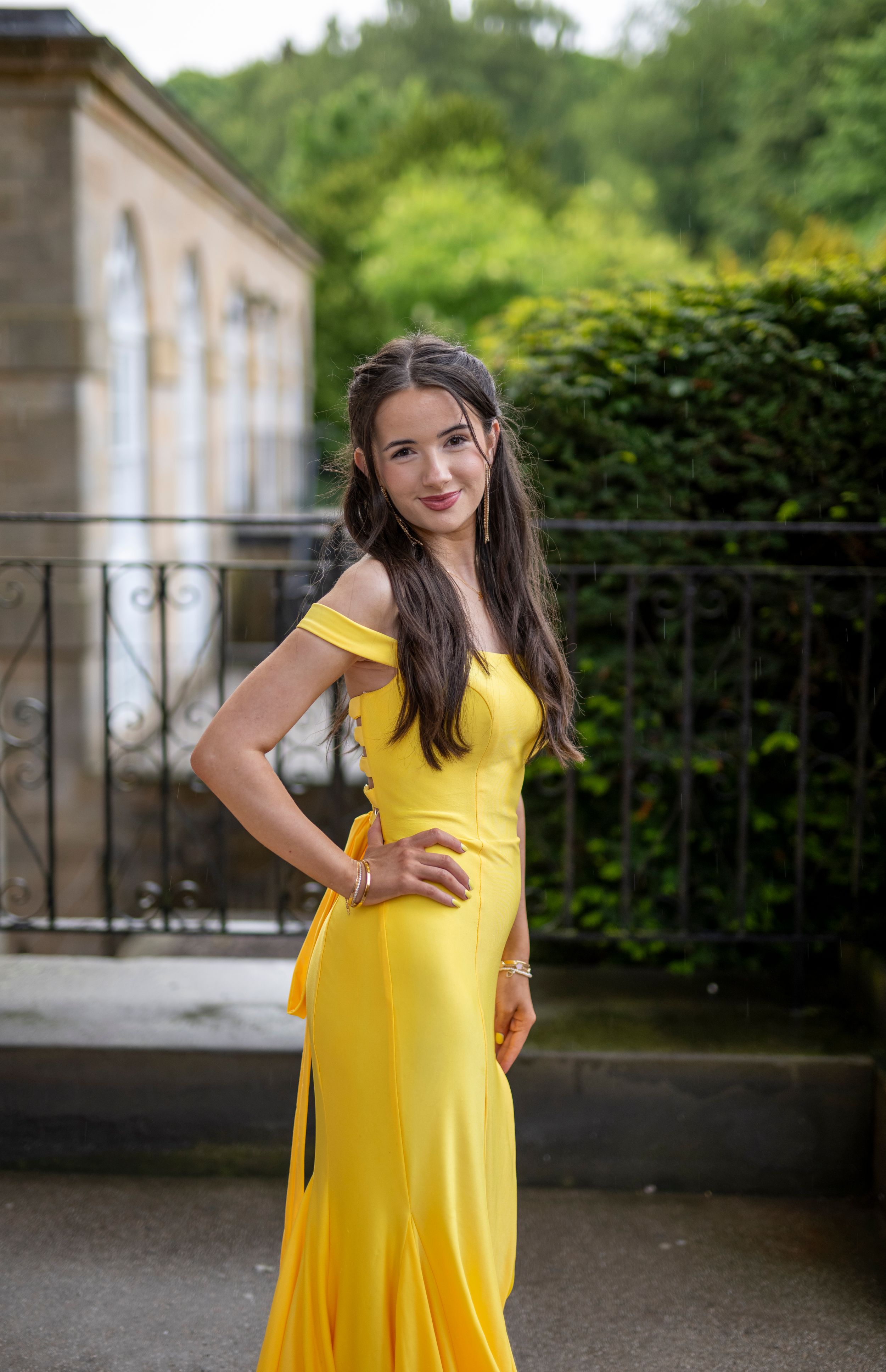 DHS Prom Photography, Event Photography