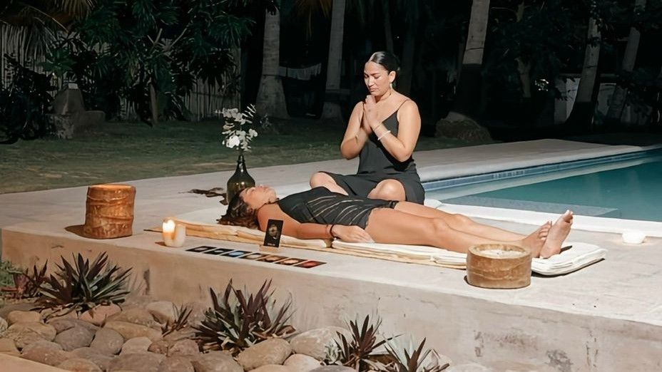Reiki Costa Rica - Sol y Luna es un espacio de terapia Reiki para equilibrar tu energía y alinear chakras, promoviendo bienestar.