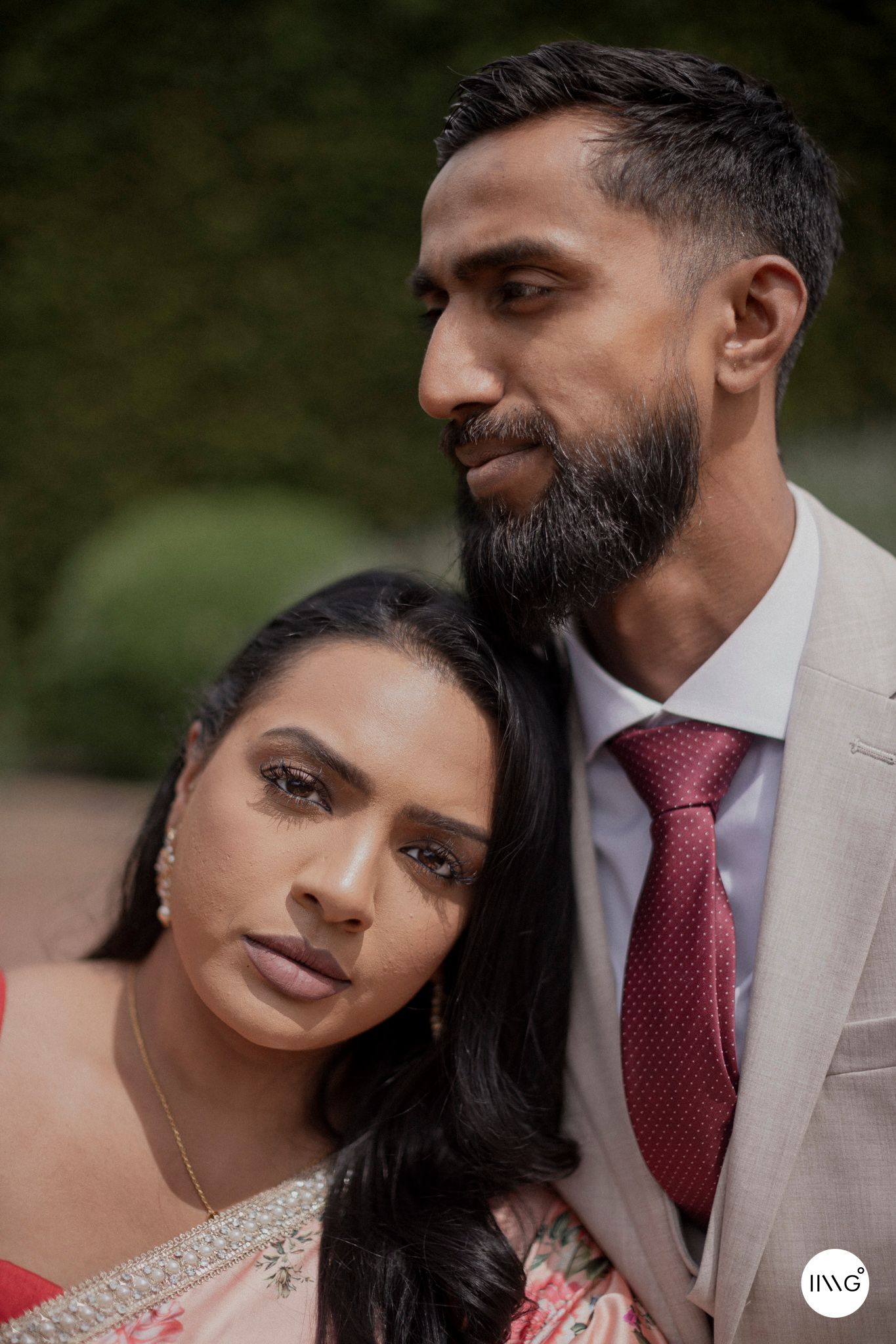 Destinationwedding, Indimateweddings, Pre-wedding, Bride, Portraits, Coupleportraits,