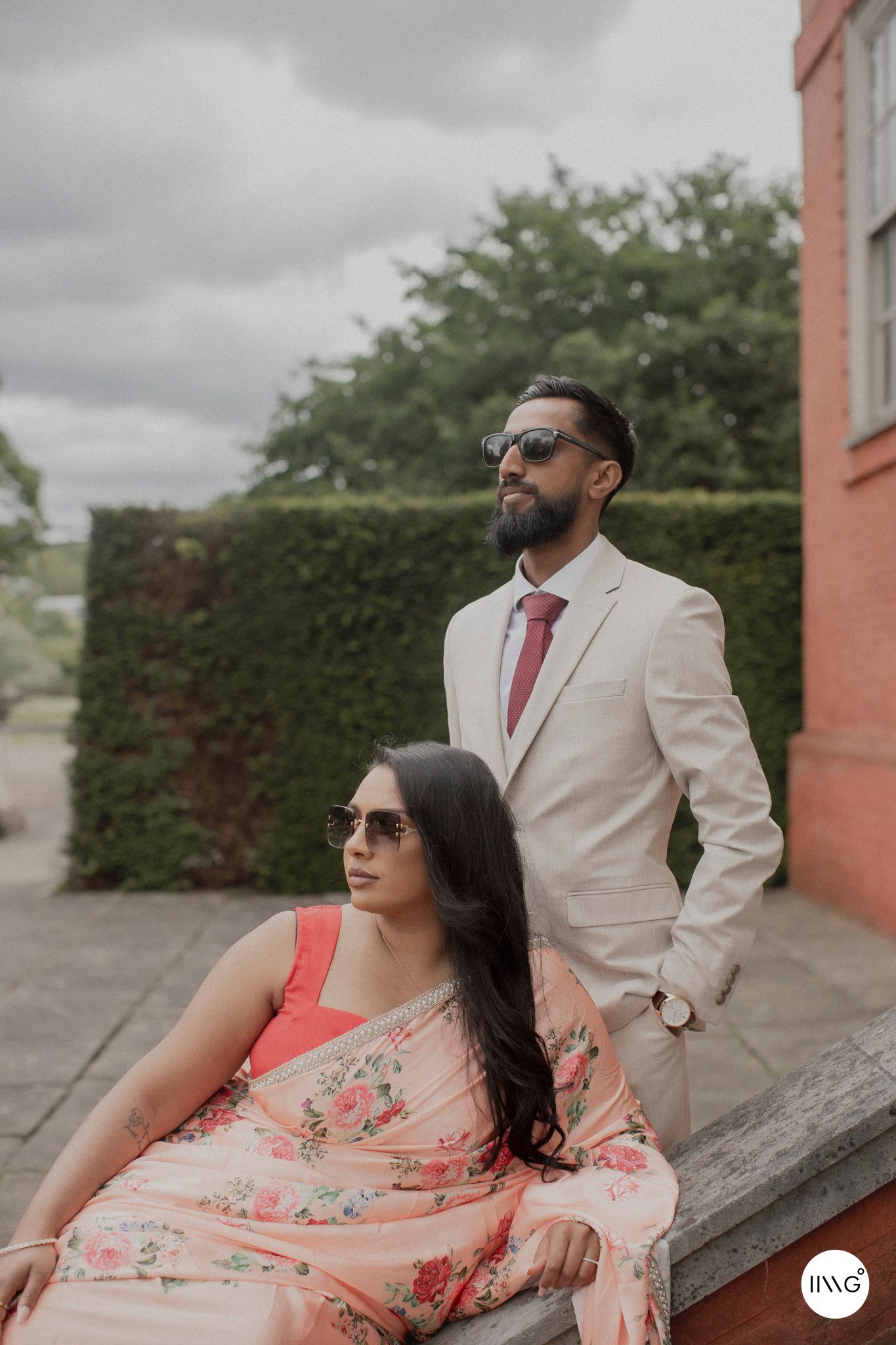 Destinationwedding, Indimateweddings, Pre-wedding, Bride, Portraits, Coupleportraits,